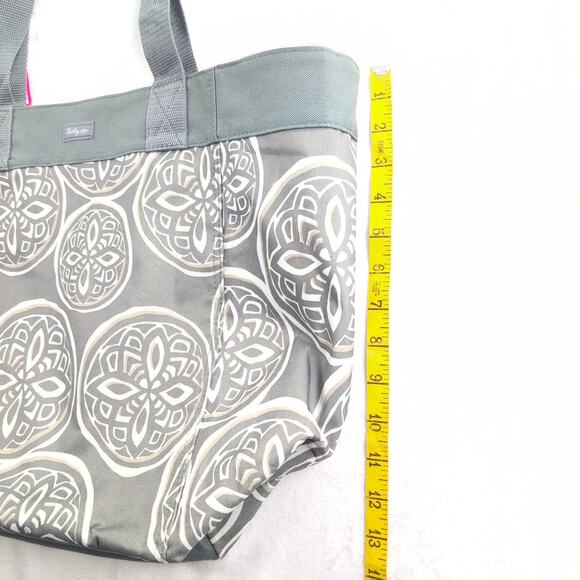 Thirty One NWT Ronald McDonald House Embroidered Tote Bag - Picture 11 of 11